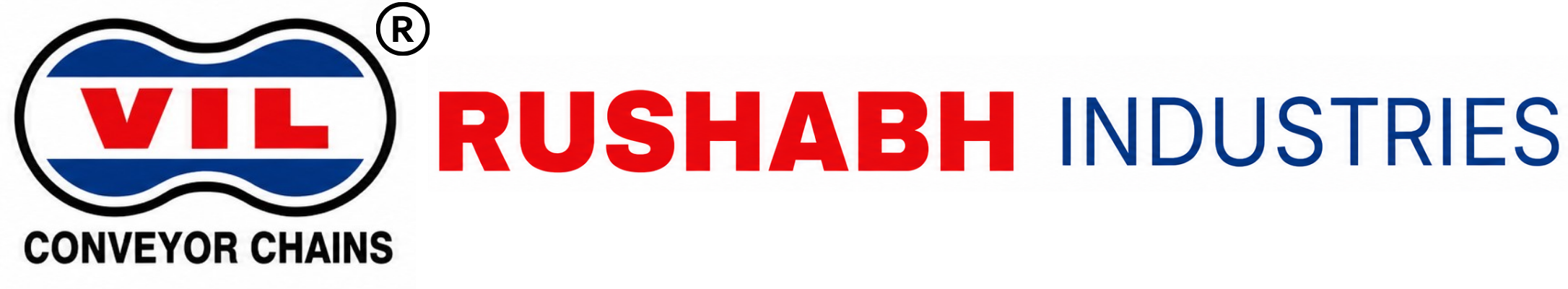 Rushabh Industries Logo