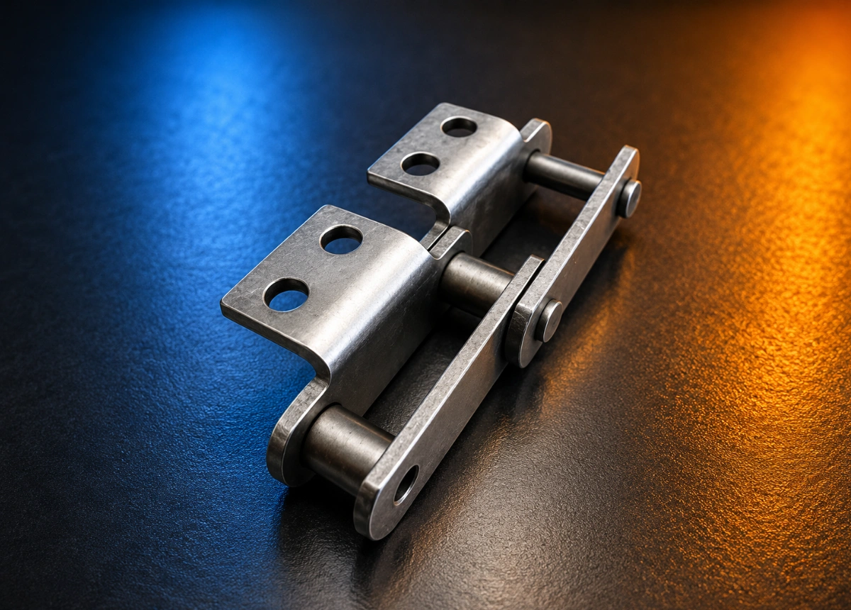 Delivering Strength, Reliability & Performance
