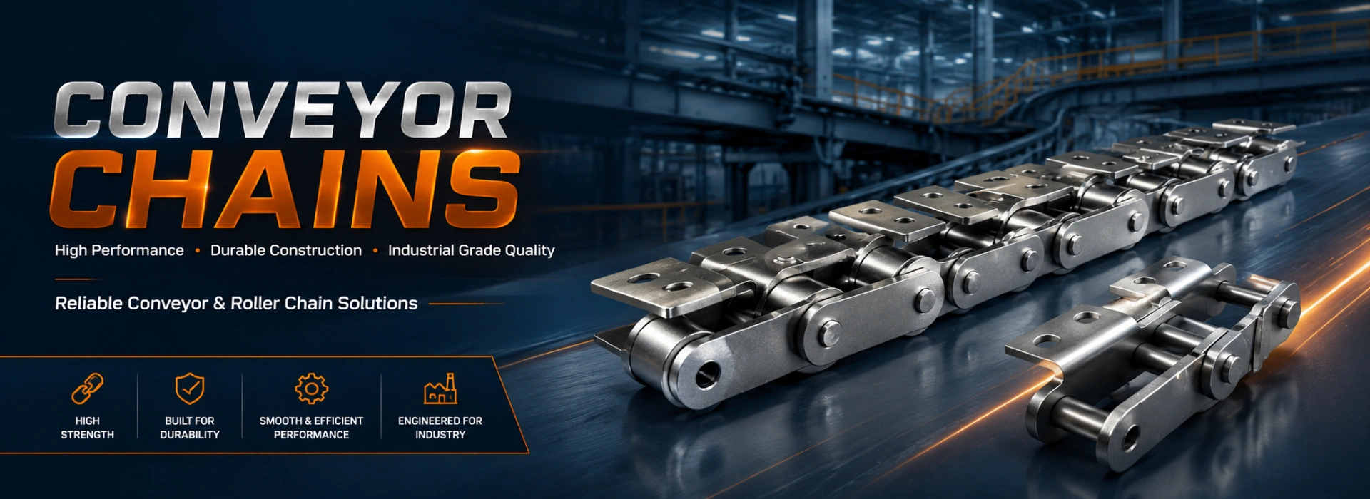 Rushabh Industries
