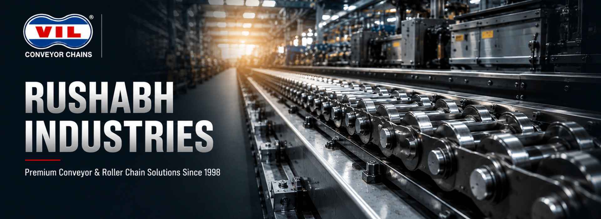 Rushabh Industries