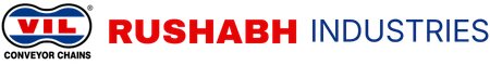 Rushabh Industries Logo