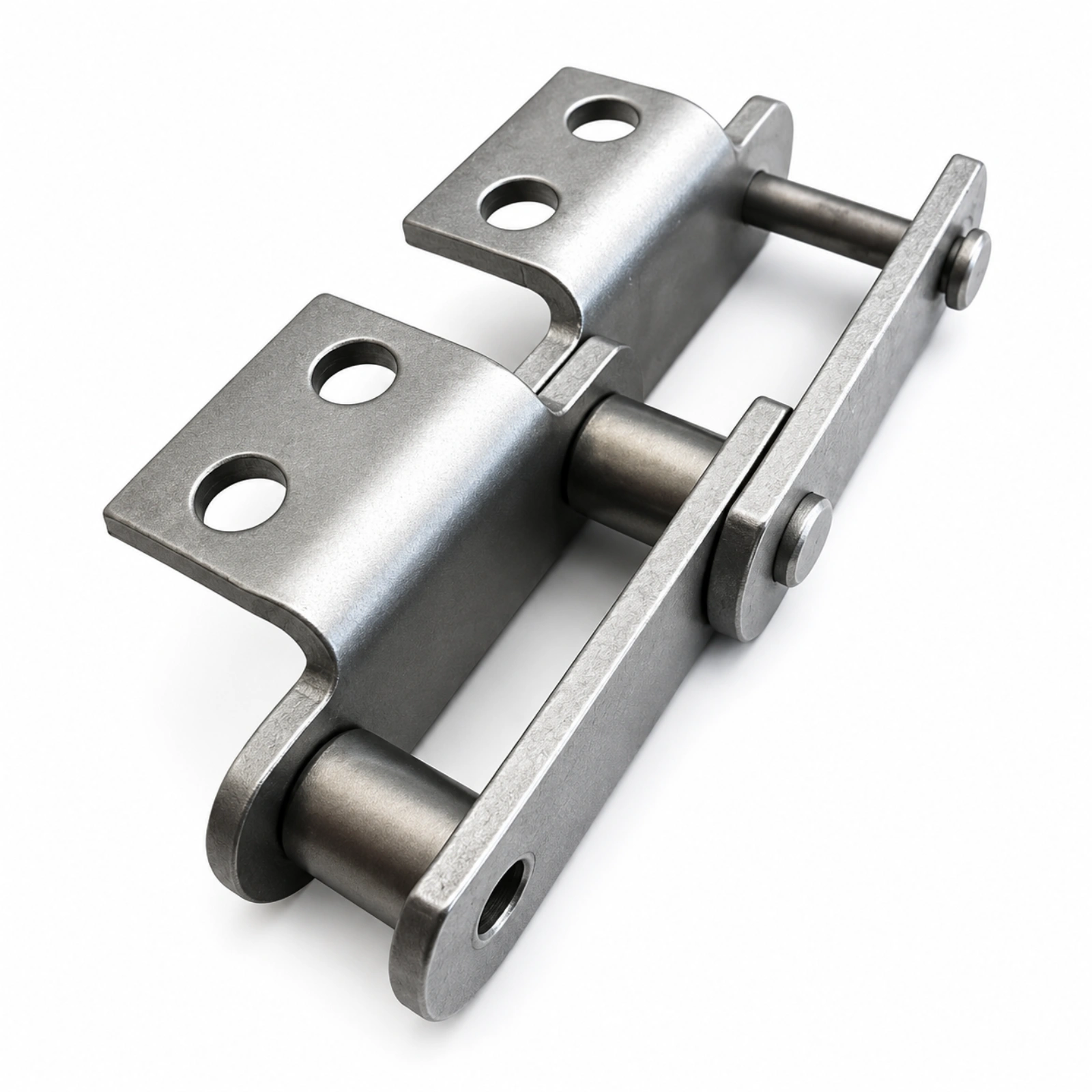Den Steel Chains