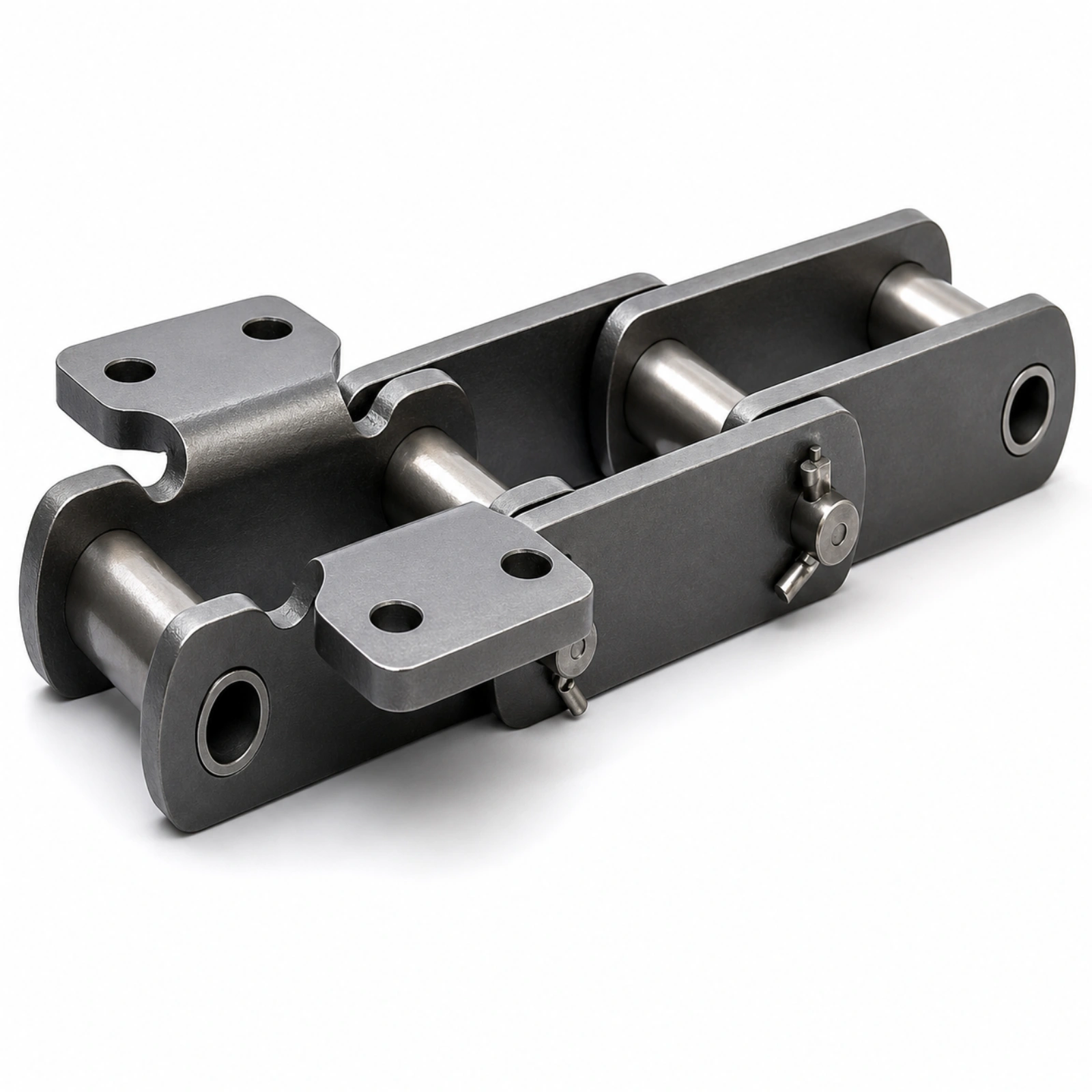 Elevator Chain For Cement Plants