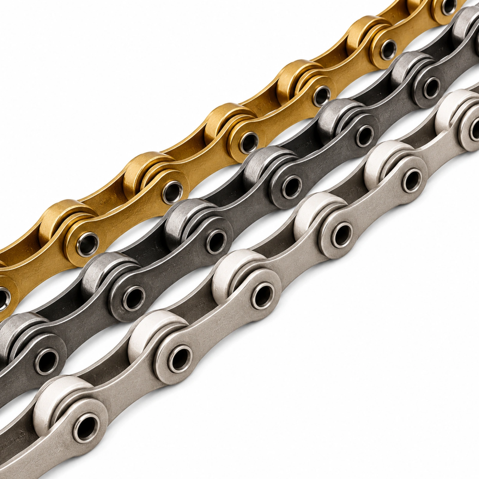 Hollow Pin Chain