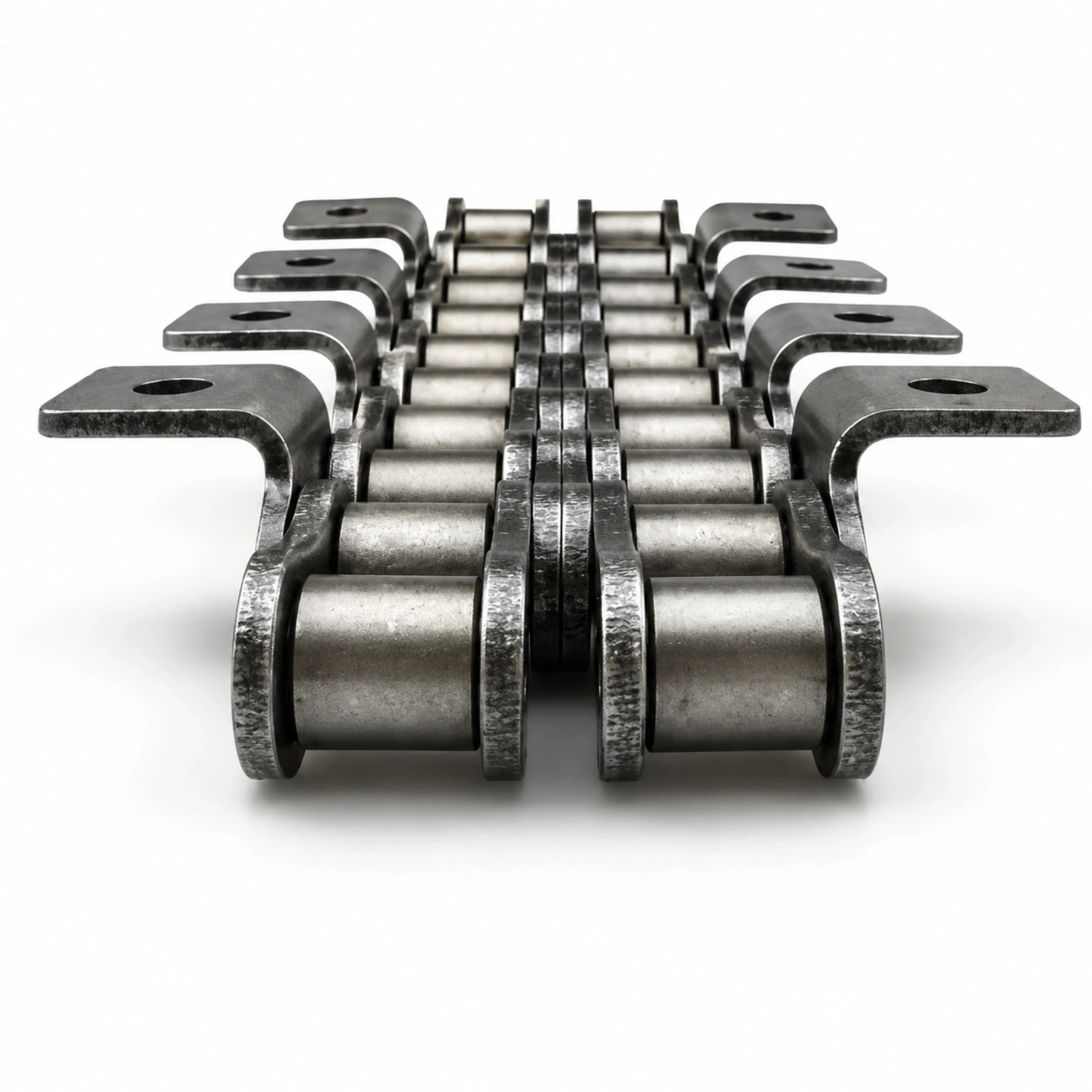 VIL K2 Attachment Chain