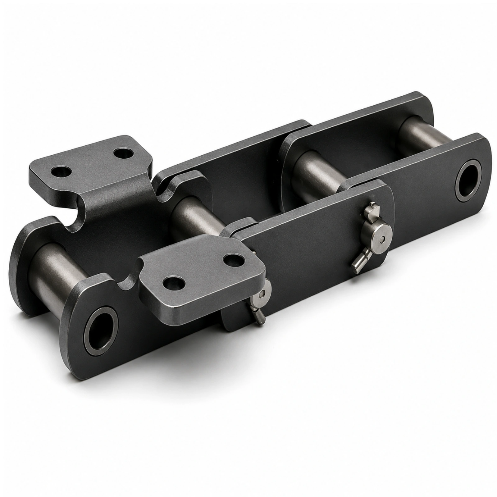 Attachment Bucket Elevator Chain
