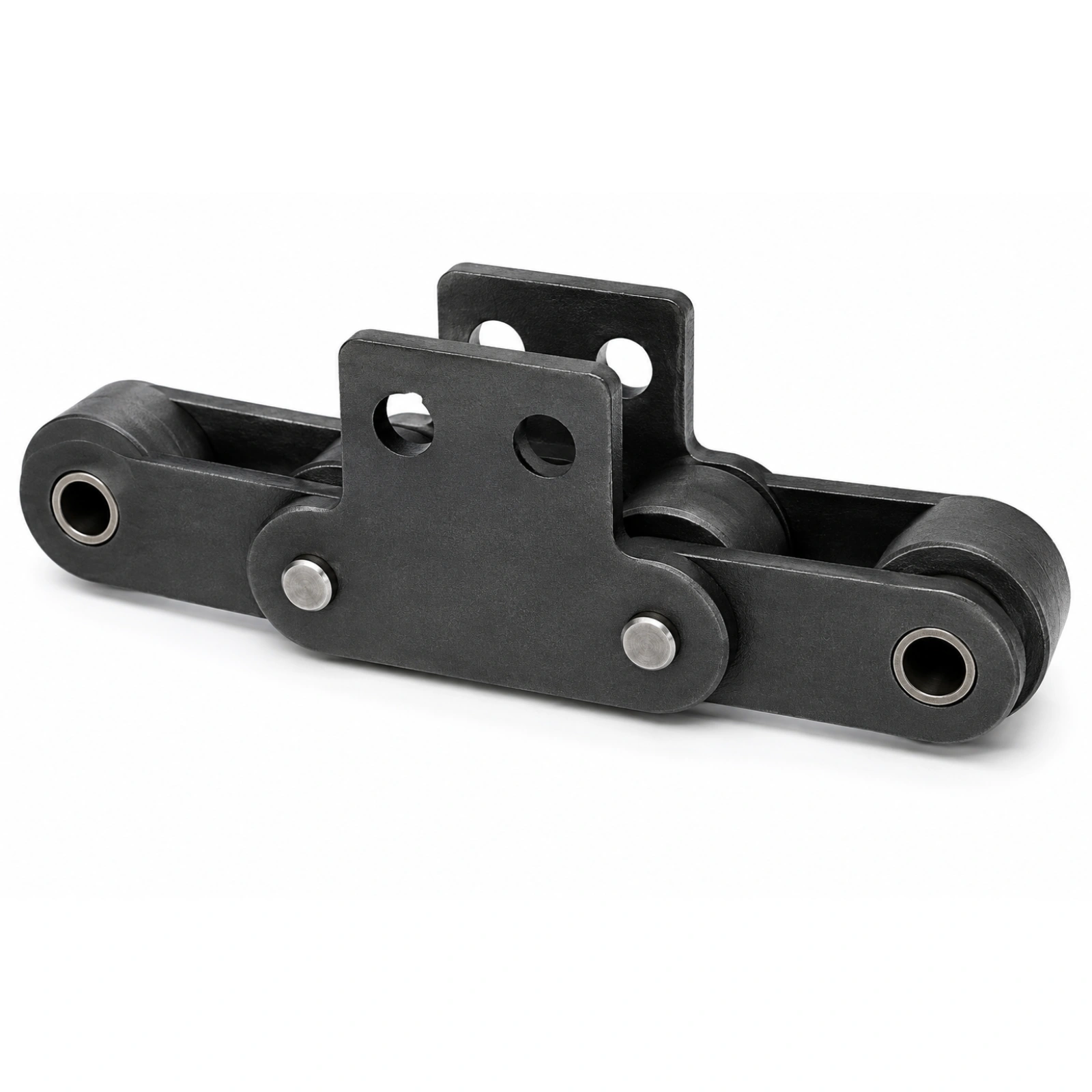 A2 Attachment Chain