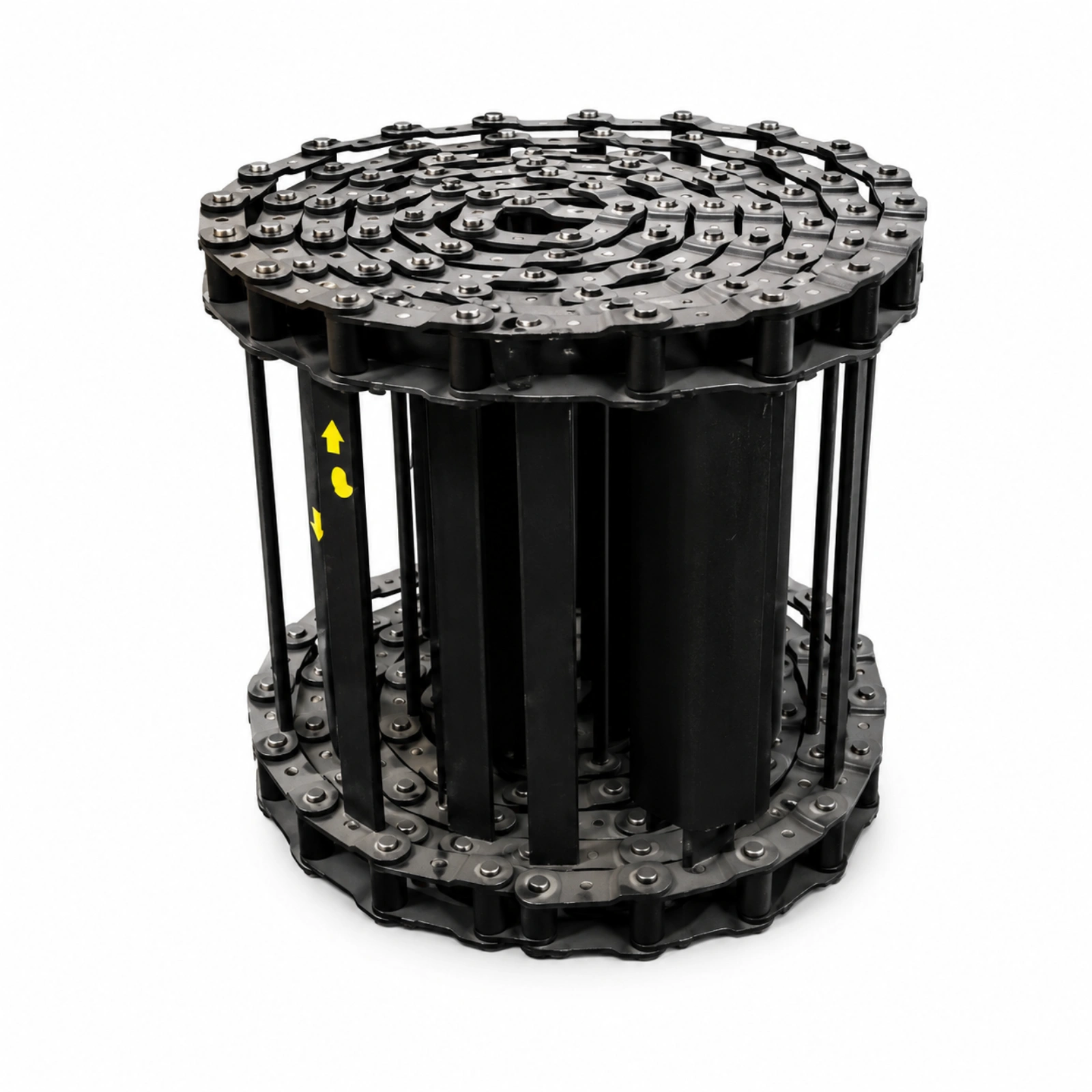 Wet Mix Paver Chain