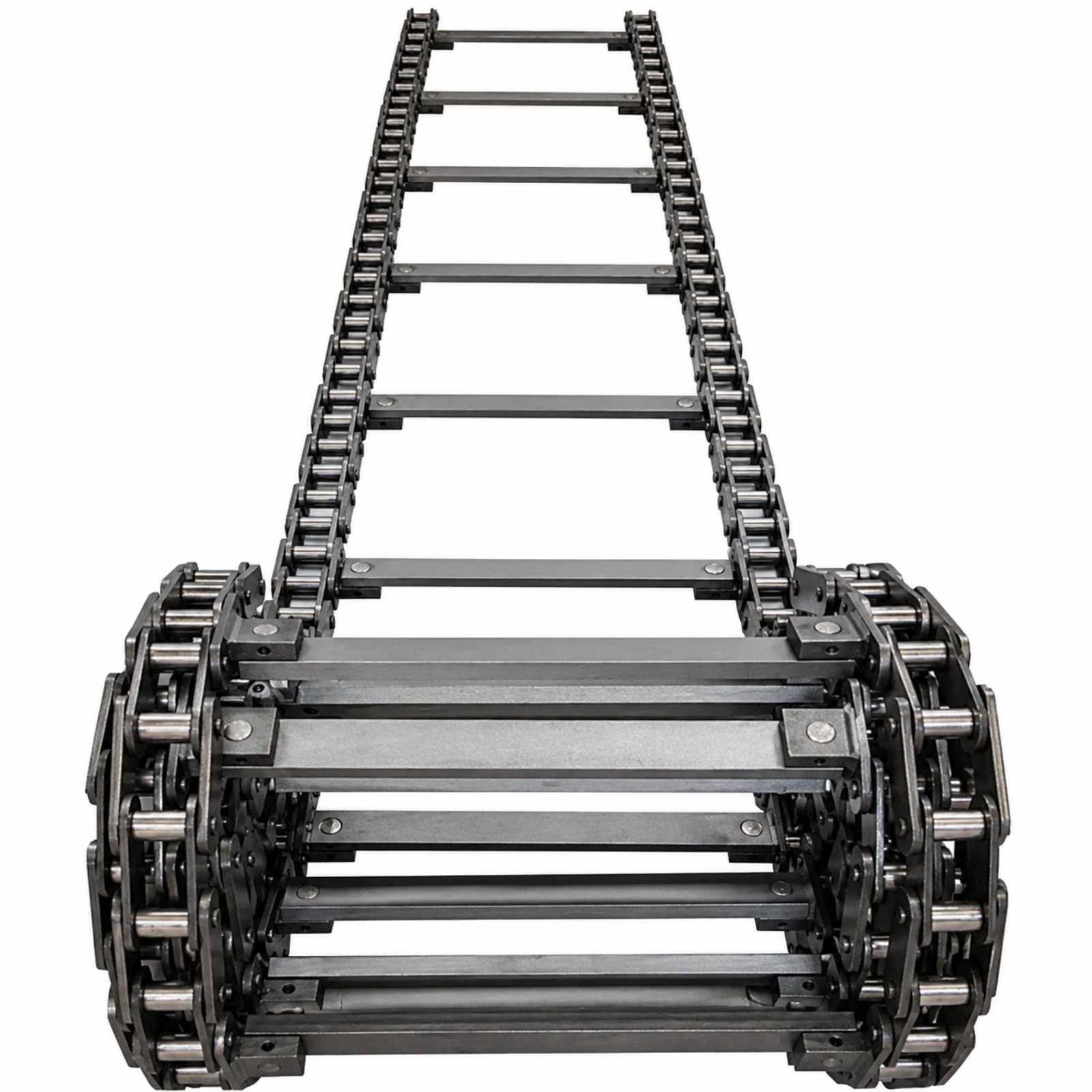 Sensor Paver Chain