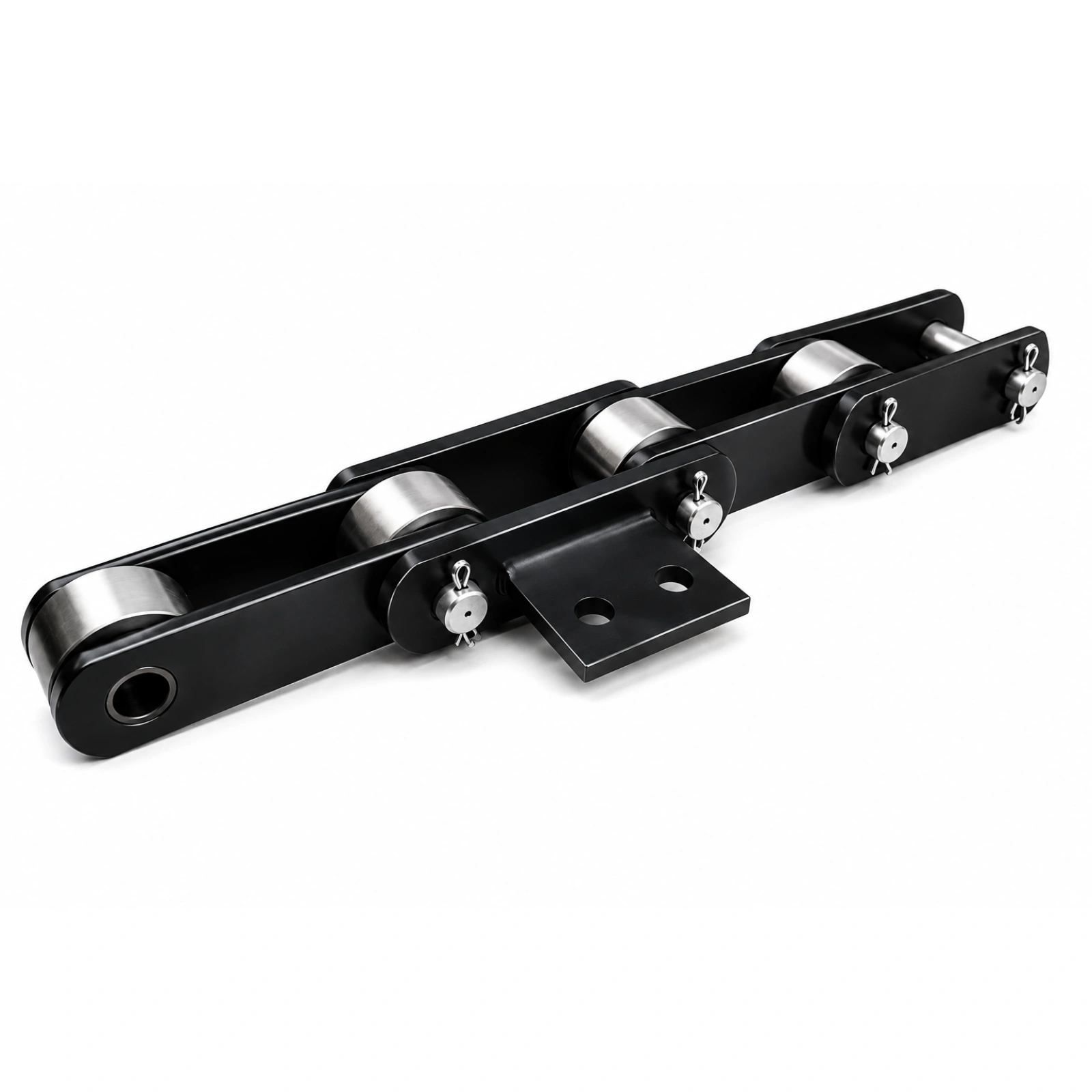 Rake Carrier Chain