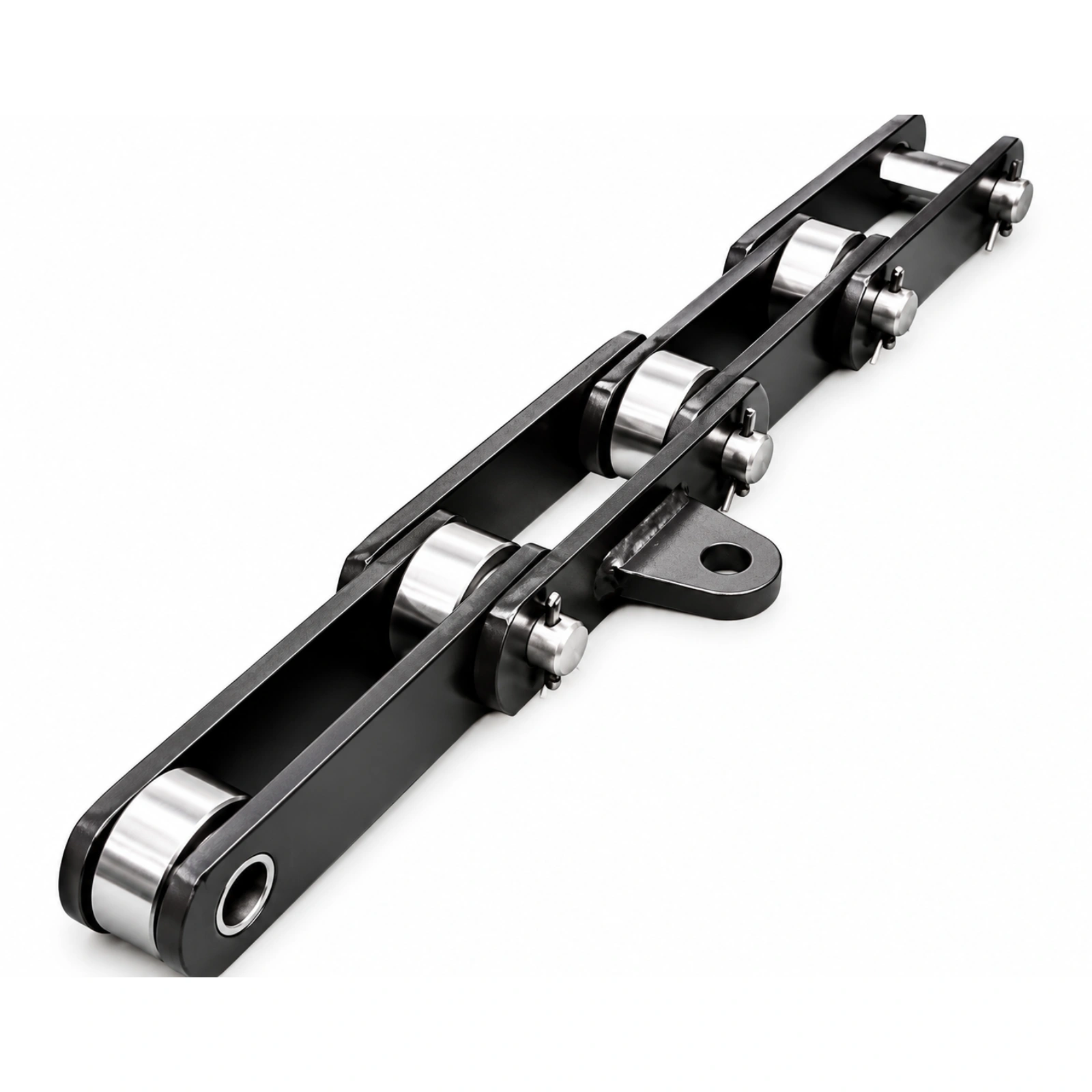 Bagasse Carrier Chain