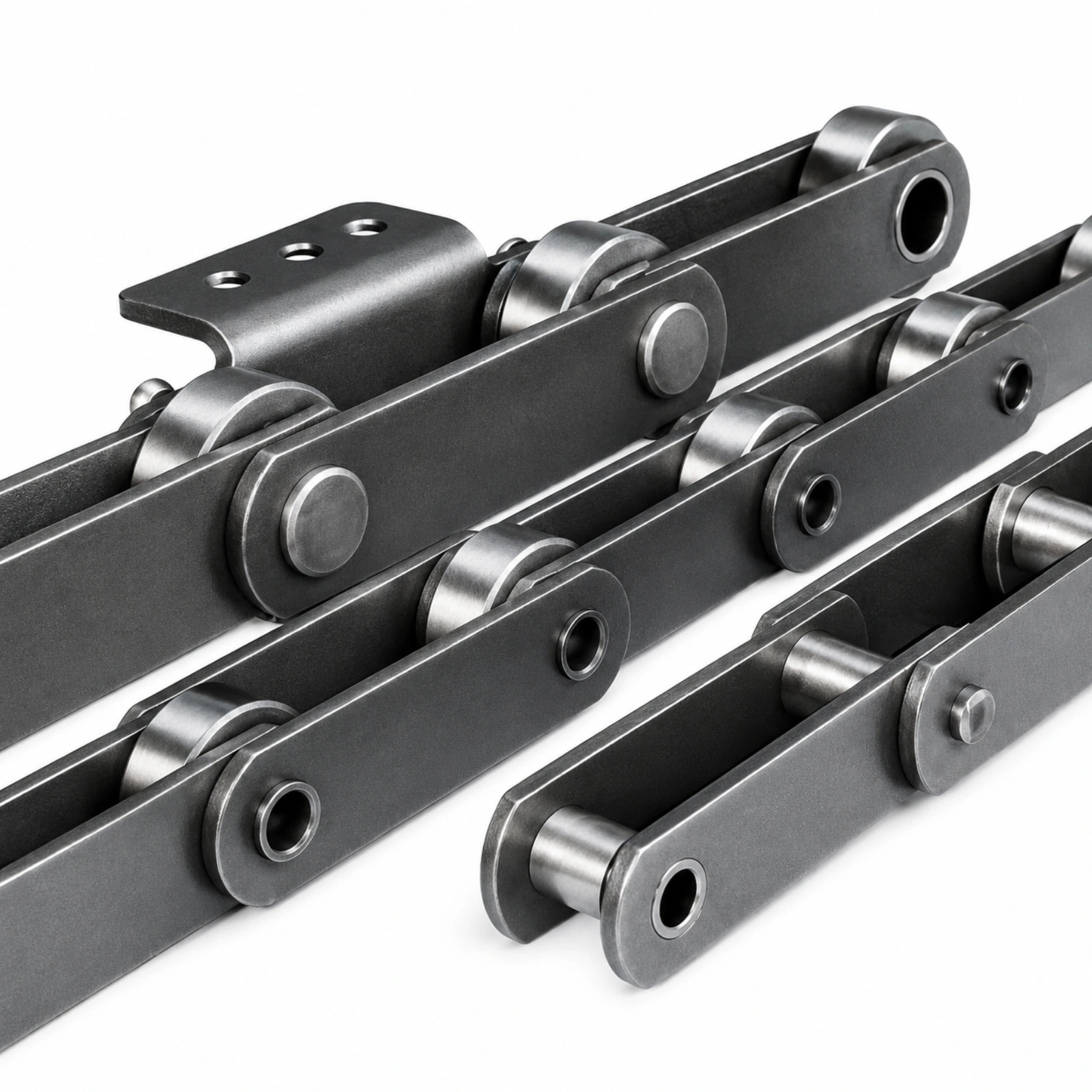 Industrial Conveyor Chains