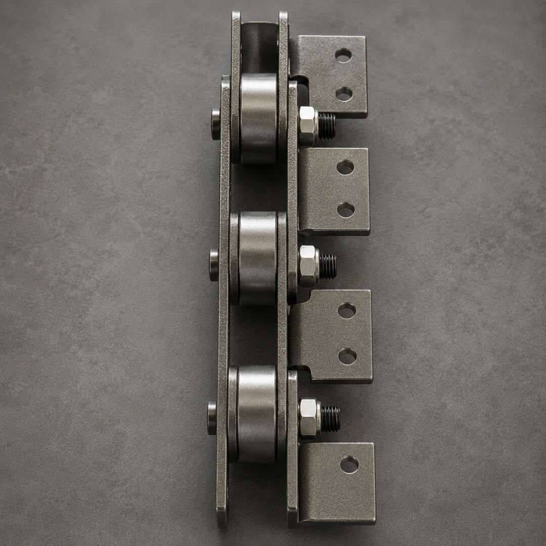 Den Chain