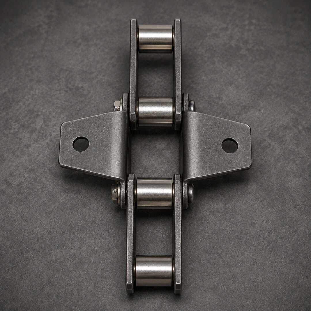 Bag Stacker Chain