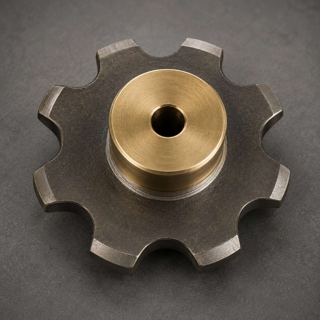 Conveyor Chain Sprocket